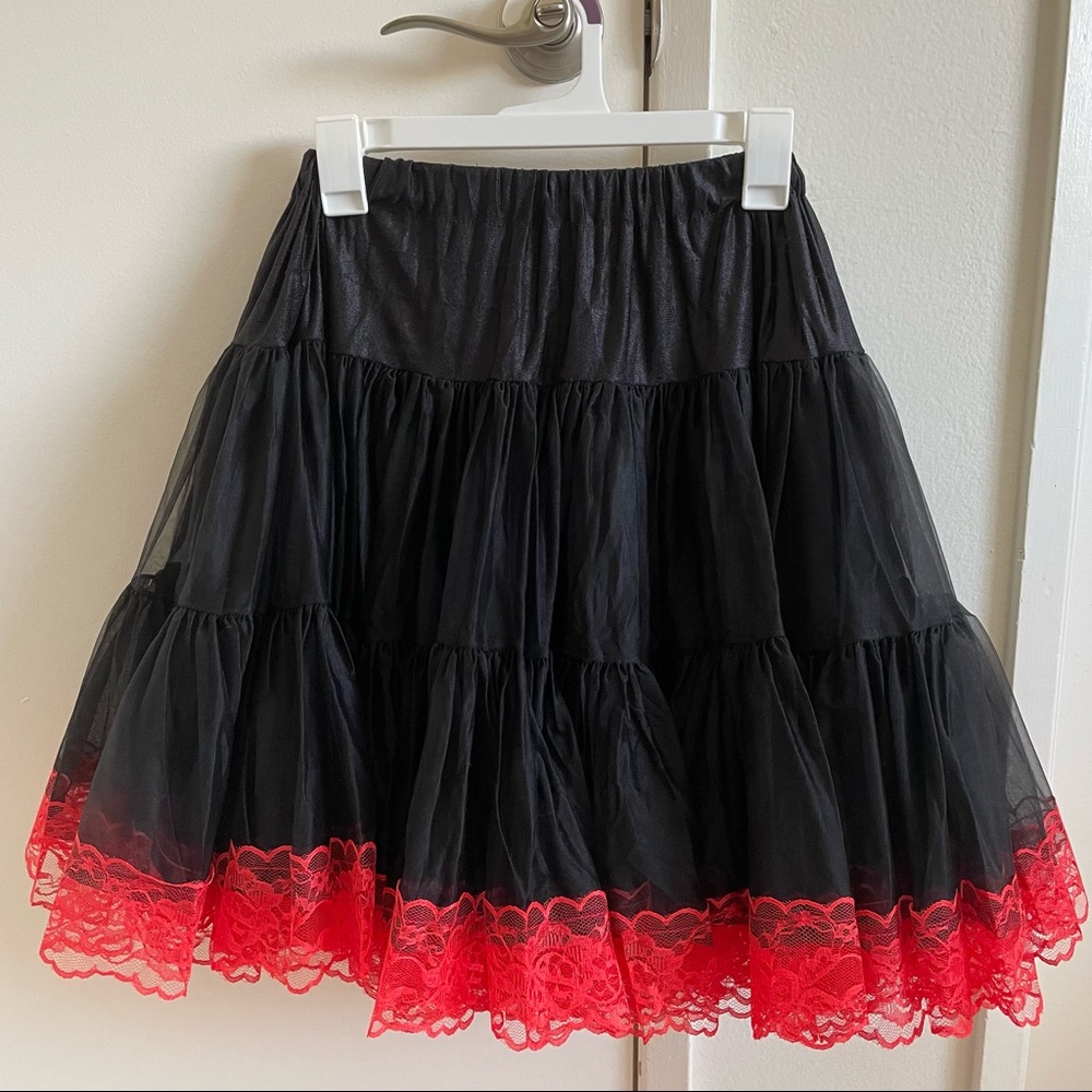 COPY - Malco Modes Limited edition petticoat